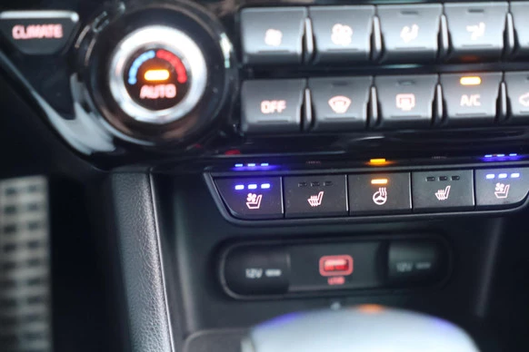 Kia Sportage - Afbeelding 29 van 30