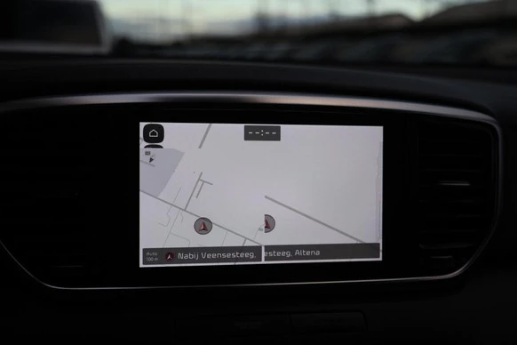 Kia Sportage - Afbeelding 30 van 30