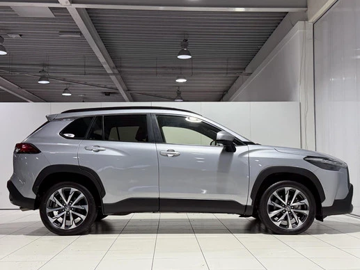 Toyota Corolla Cross - Afbeelding 2 van 28