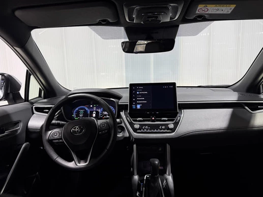 Toyota Corolla Cross - Afbeelding 5 van 28