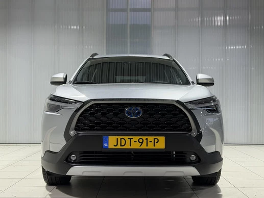 Toyota Corolla Cross - Afbeelding 6 van 28