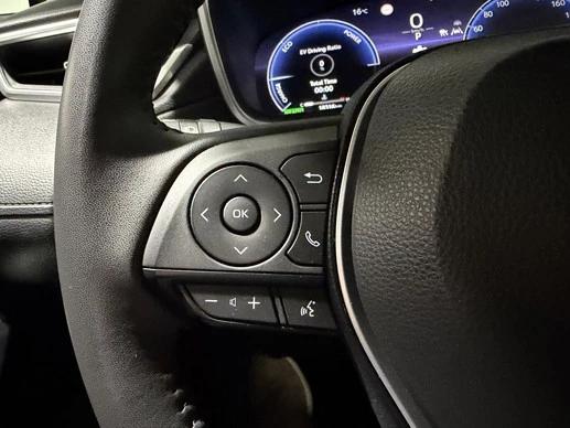 Toyota Corolla Cross - Afbeelding 10 van 28