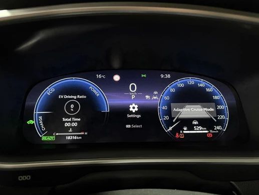 Toyota Corolla Cross - Afbeelding 12 van 28