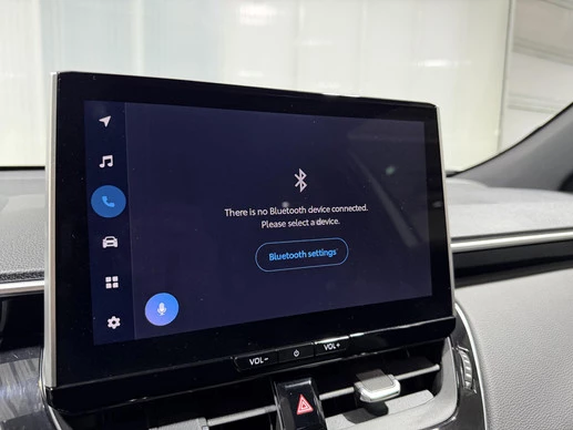 Toyota Corolla Cross - Afbeelding 15 van 28