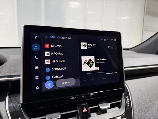 Toyota Corolla Cross - Afbeelding 16 van 28