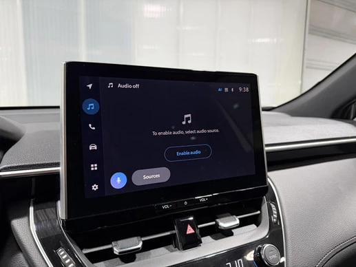 Toyota Corolla Cross - Afbeelding 17 van 28