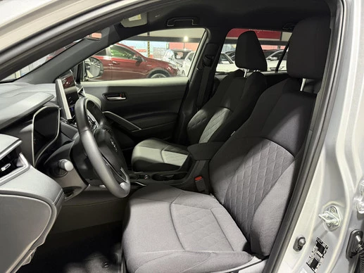 Toyota Corolla Cross - Afbeelding 19 van 28