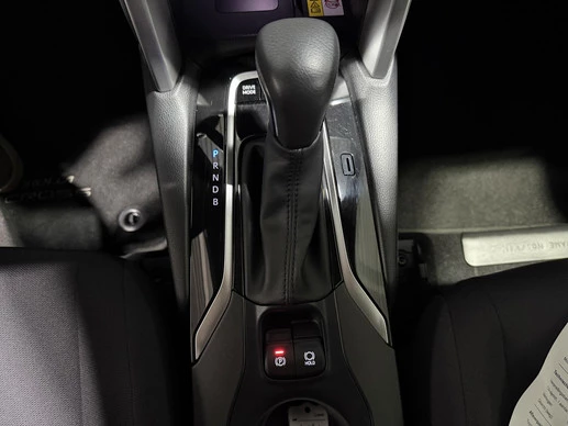 Toyota Corolla Cross - Afbeelding 21 van 28