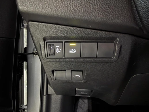 Toyota Corolla Cross - Afbeelding 22 van 28