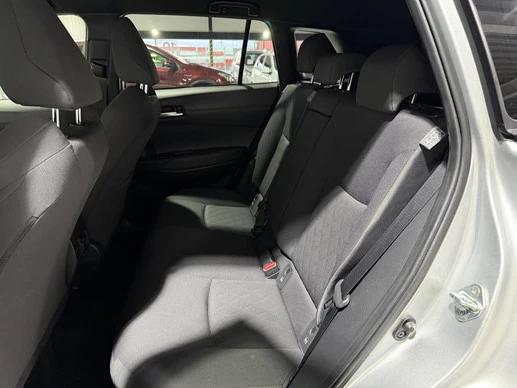 Toyota Corolla Cross - Afbeelding 26 van 28