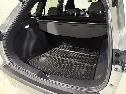 Toyota Corolla Cross - Afbeelding 27 van 28