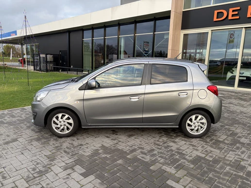 Mitsubishi Space Star - Afbeelding 2 van 30