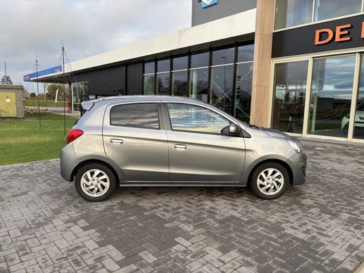 Mitsubishi Space Star - Afbeelding 6 van 30