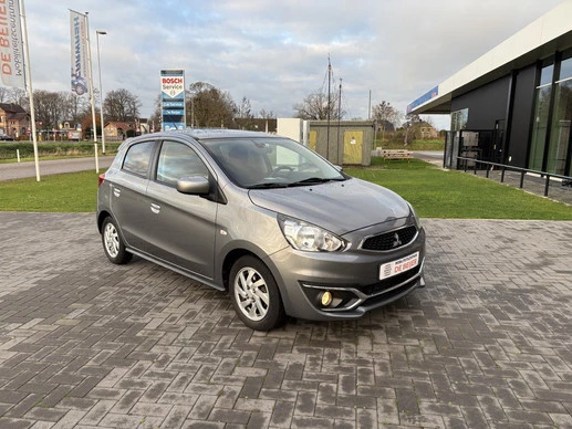 Mitsubishi Space Star - Afbeelding 7 van 30