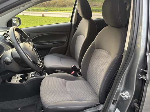 Mitsubishi Space Star - Afbeelding 10 van 30