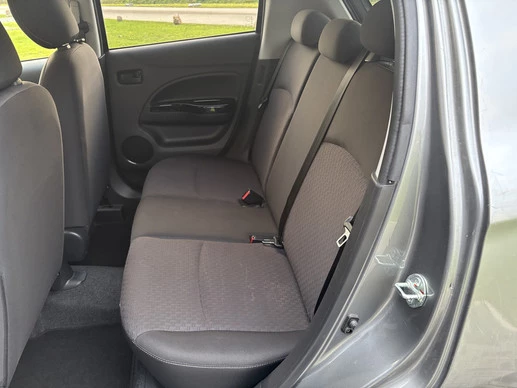 Mitsubishi Space Star - Afbeelding 11 van 30