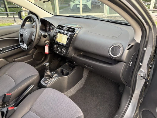 Mitsubishi Space Star - Afbeelding 15 van 30