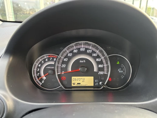 Mitsubishi Space Star - Afbeelding 18 van 30