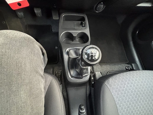 Mitsubishi Space Star - Afbeelding 21 van 30