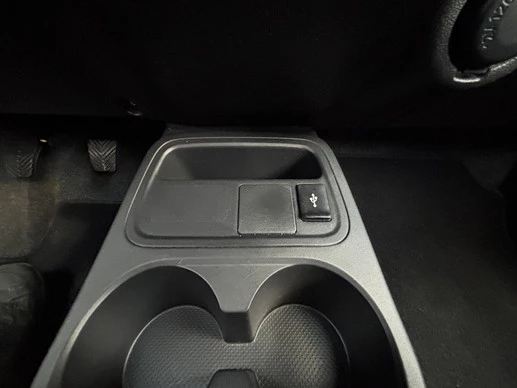 Mitsubishi Space Star - Afbeelding 22 van 30