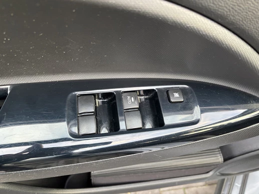 Mitsubishi Space Star - Afbeelding 23 van 30