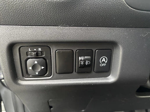 Mitsubishi Space Star - Afbeelding 25 van 30