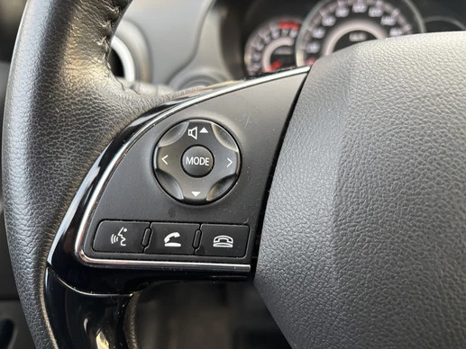 Mitsubishi Space Star - Afbeelding 27 van 30