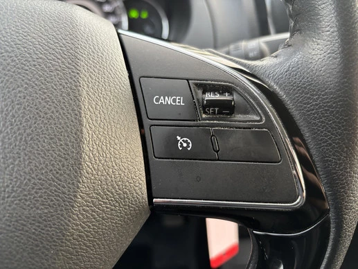 Mitsubishi Space Star - Afbeelding 28 van 30