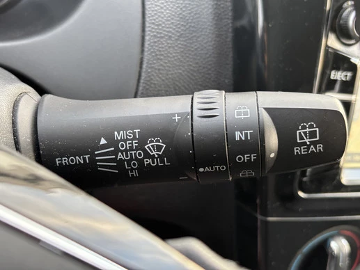 Mitsubishi Space Star - Afbeelding 29 van 30