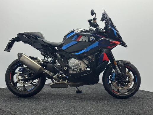 BMW M 1000 XR - Afbeelding 1 van 22