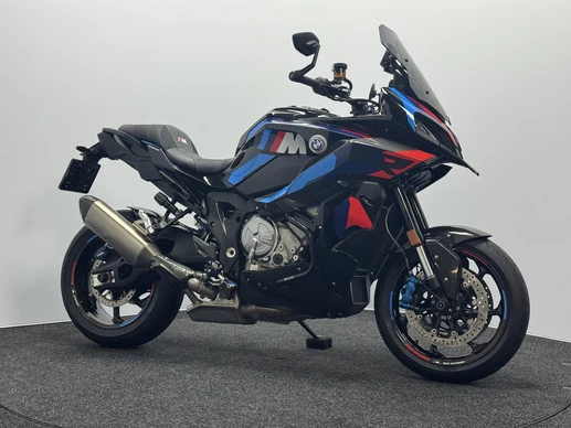 BMW M 1000 XR - Afbeelding 2 van 22
