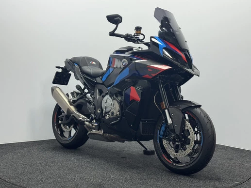 BMW M 1000 XR - Afbeelding 3 van 22