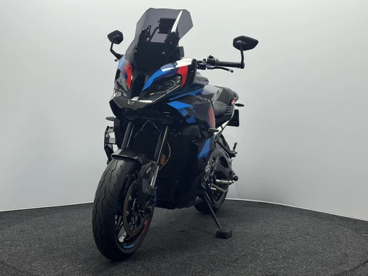 BMW M 1000 XR - Afbeelding 6 van 22