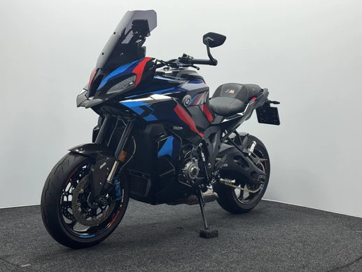 BMW M 1000 XR - Afbeelding 7 van 22