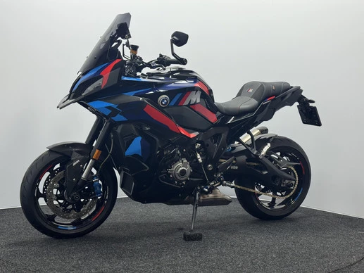 BMW M 1000 XR - Afbeelding 8 van 22