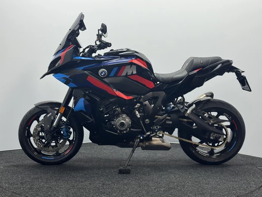 BMW M 1000 XR - Afbeelding 9 van 22