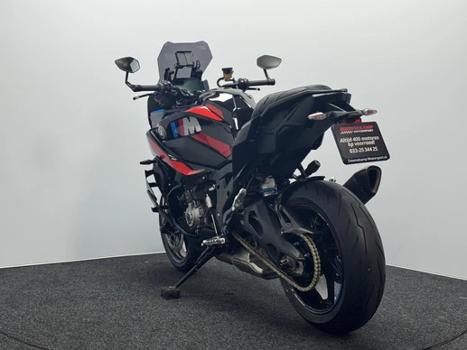 BMW M 1000 XR - Afbeelding 12 van 22