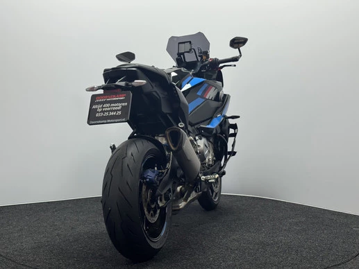 BMW M 1000 XR - Afbeelding 14 van 22