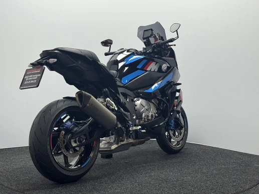 BMW M 1000 XR - Afbeelding 15 van 22