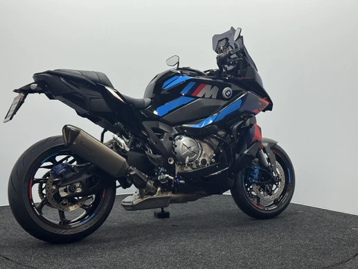 BMW M 1000 XR - Afbeelding 16 van 22