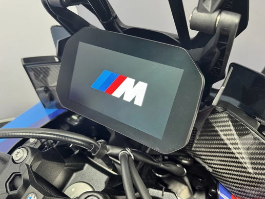 BMW M 1000 XR - Afbeelding 17 van 22