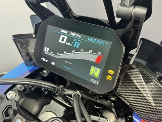 BMW M 1000 XR - Afbeelding 18 van 22