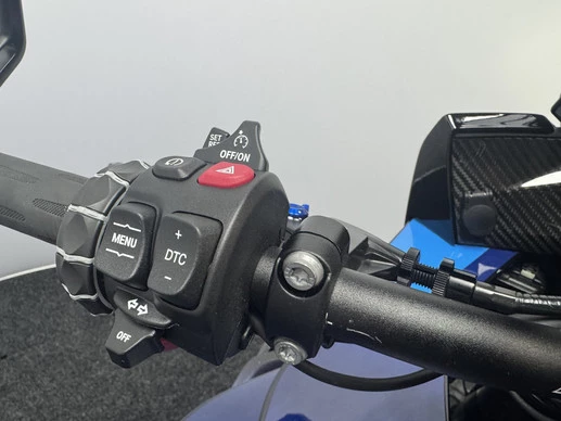 BMW M 1000 XR - Afbeelding 19 van 22