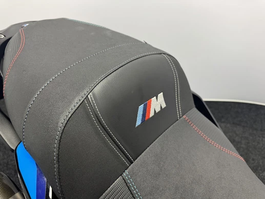 BMW M 1000 XR - Afbeelding 20 van 22