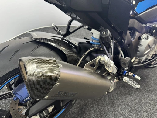 BMW M 1000 XR - Afbeelding 21 van 22