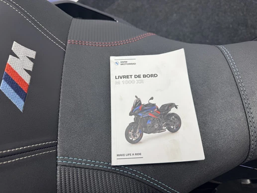 BMW M 1000 XR - Afbeelding 22 van 22
