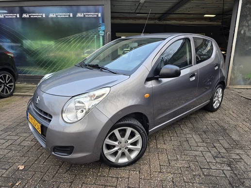 Suzuki Alto - Afbeelding 1 van 30