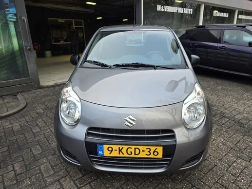 Suzuki Alto - Afbeelding 2 van 30