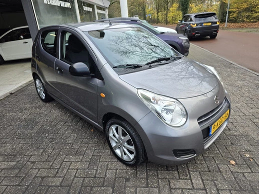 Suzuki Alto - Afbeelding 3 van 30