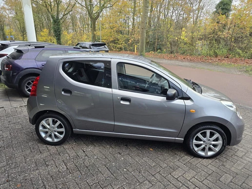 Suzuki Alto - Afbeelding 4 van 30